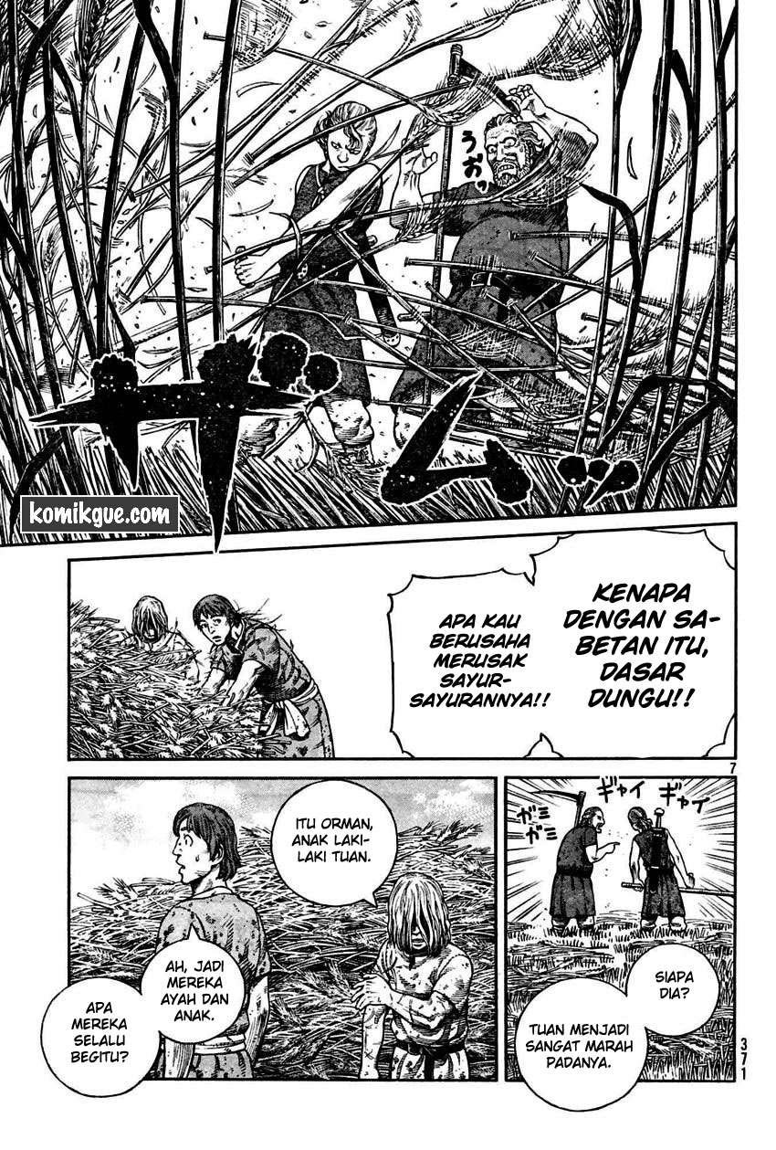 Vinland Saga Bab 57 halaman 8