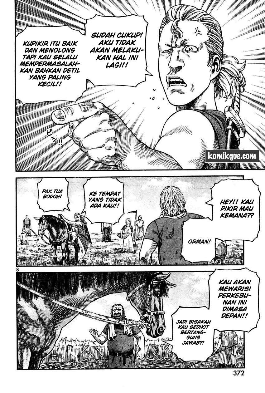 Vinland Saga Bab 57 halaman 9