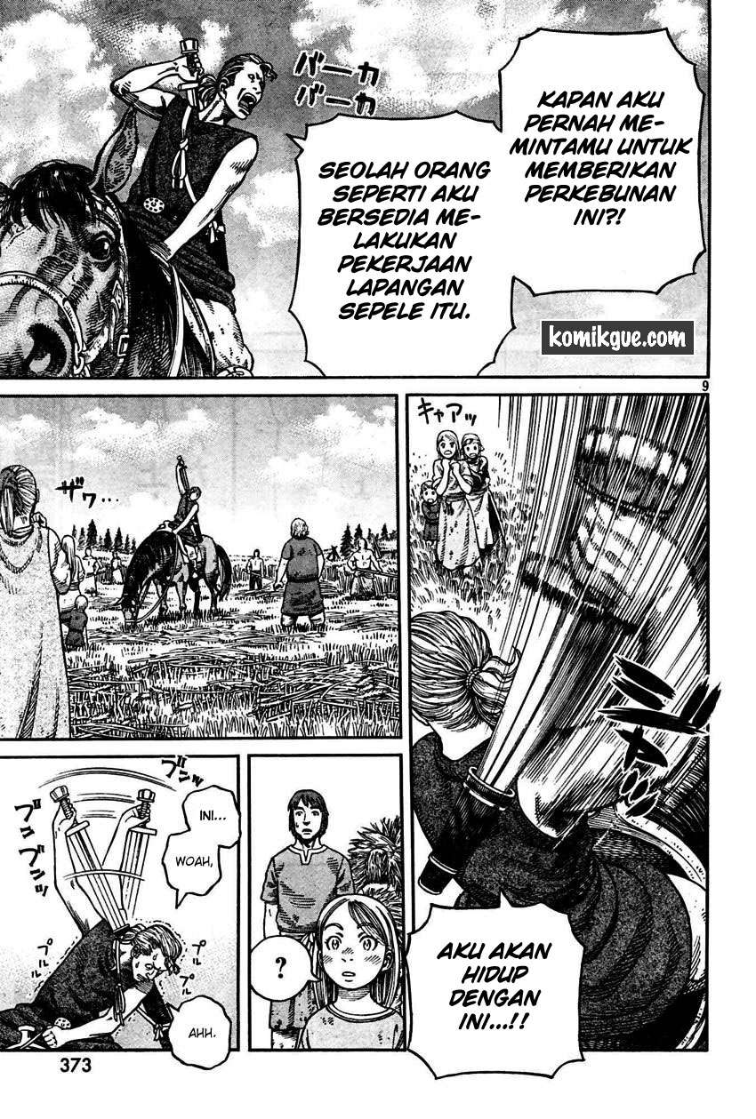 Vinland Saga Bab 57 halaman 10