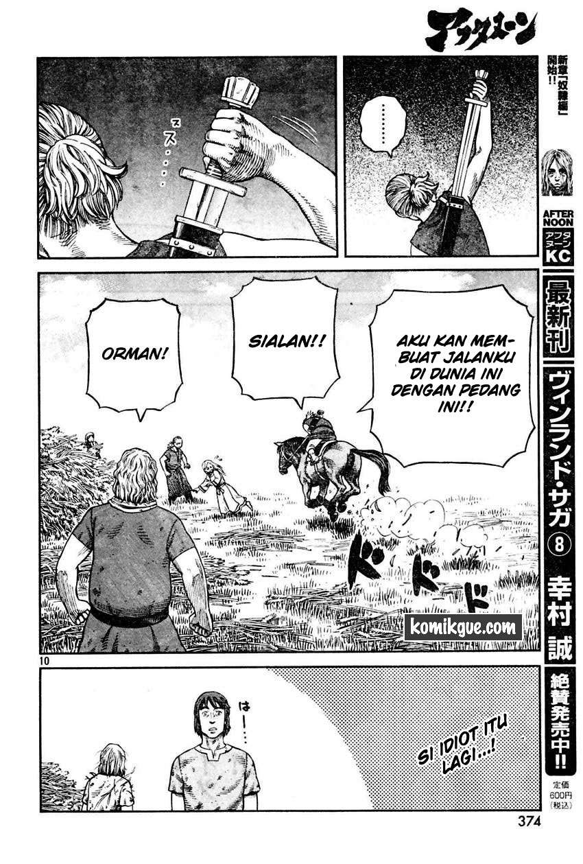 Vinland Saga Bab 57 halaman 11