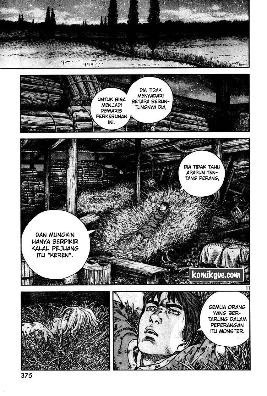 Vinland Saga Bab 57 halaman 12