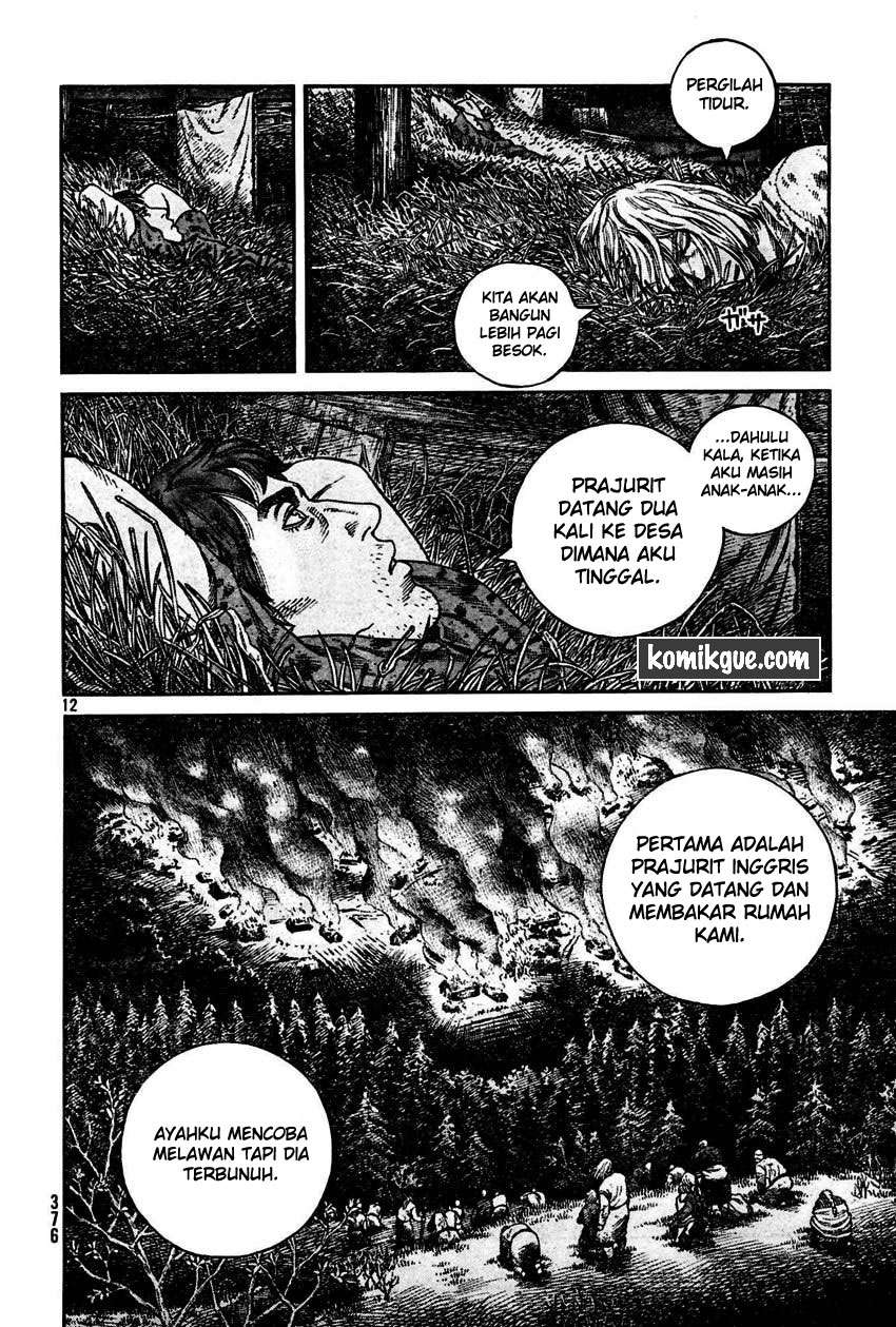 Vinland Saga Bab 57 halaman 13