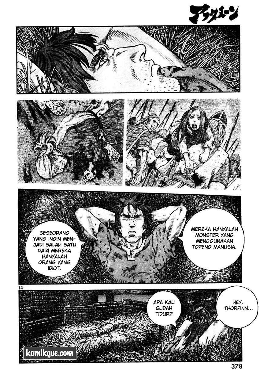 Vinland Saga Bab 57 halaman 15