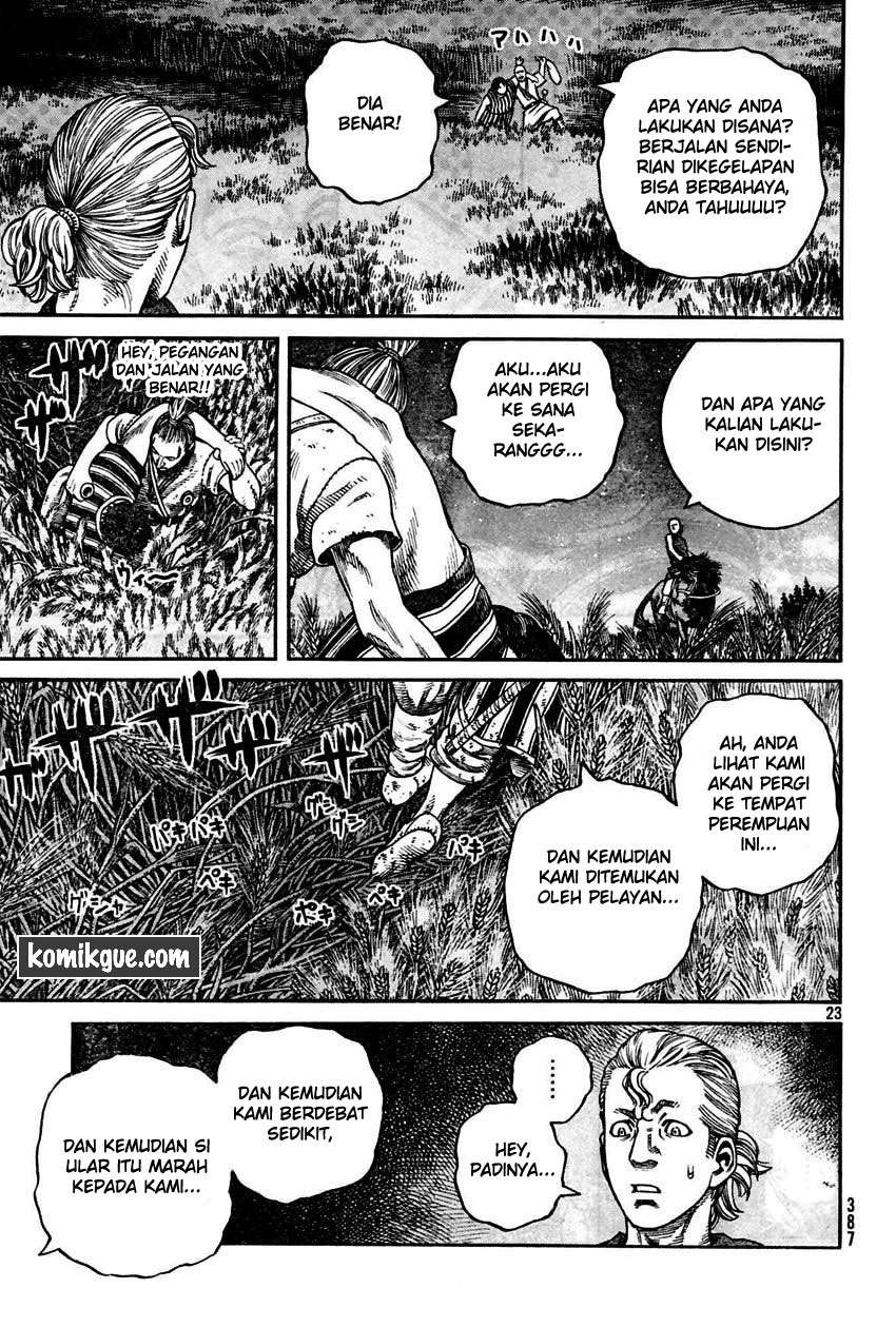 Vinland Saga Bab 57 halaman 23
