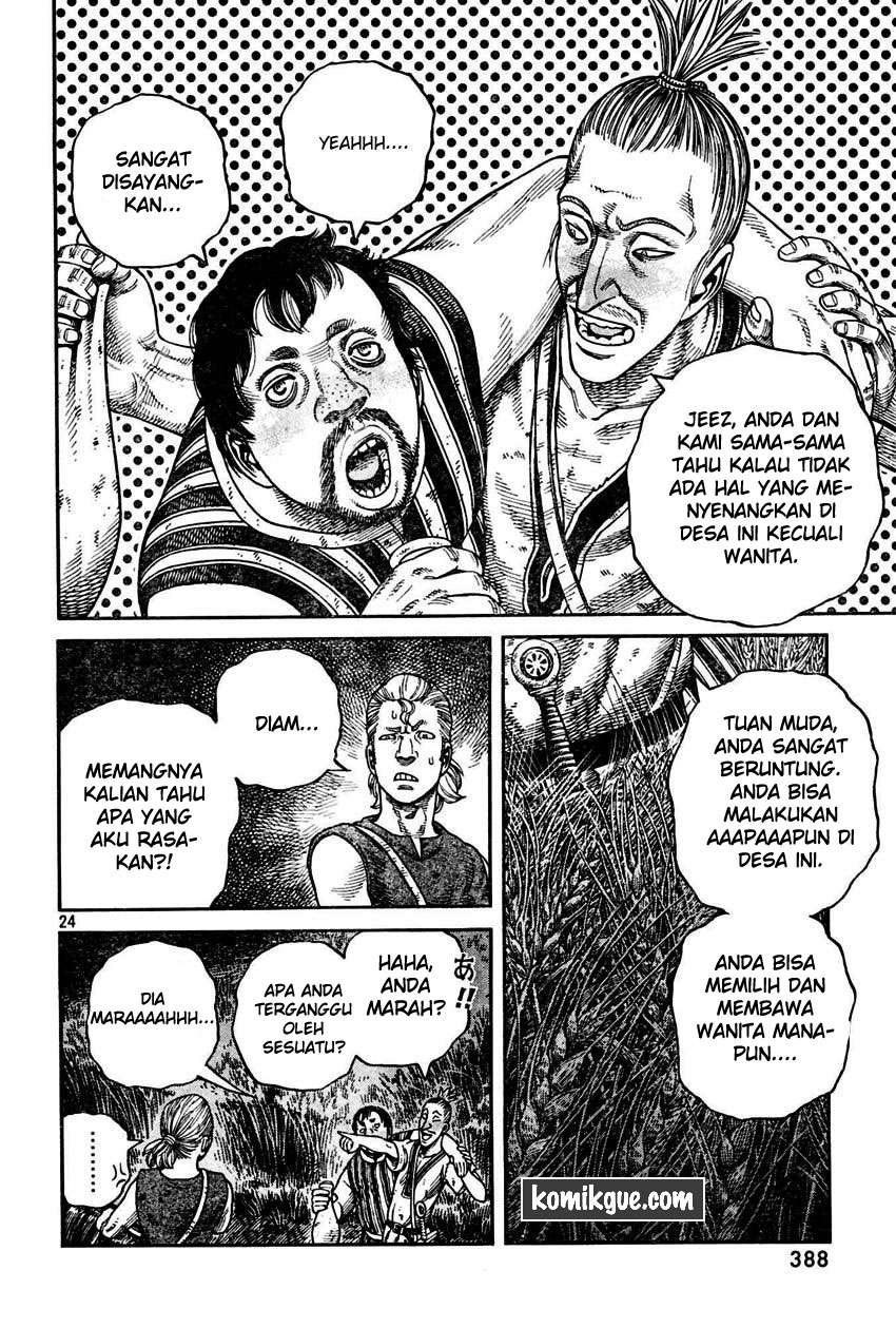Vinland Saga Bab 57 halaman 24