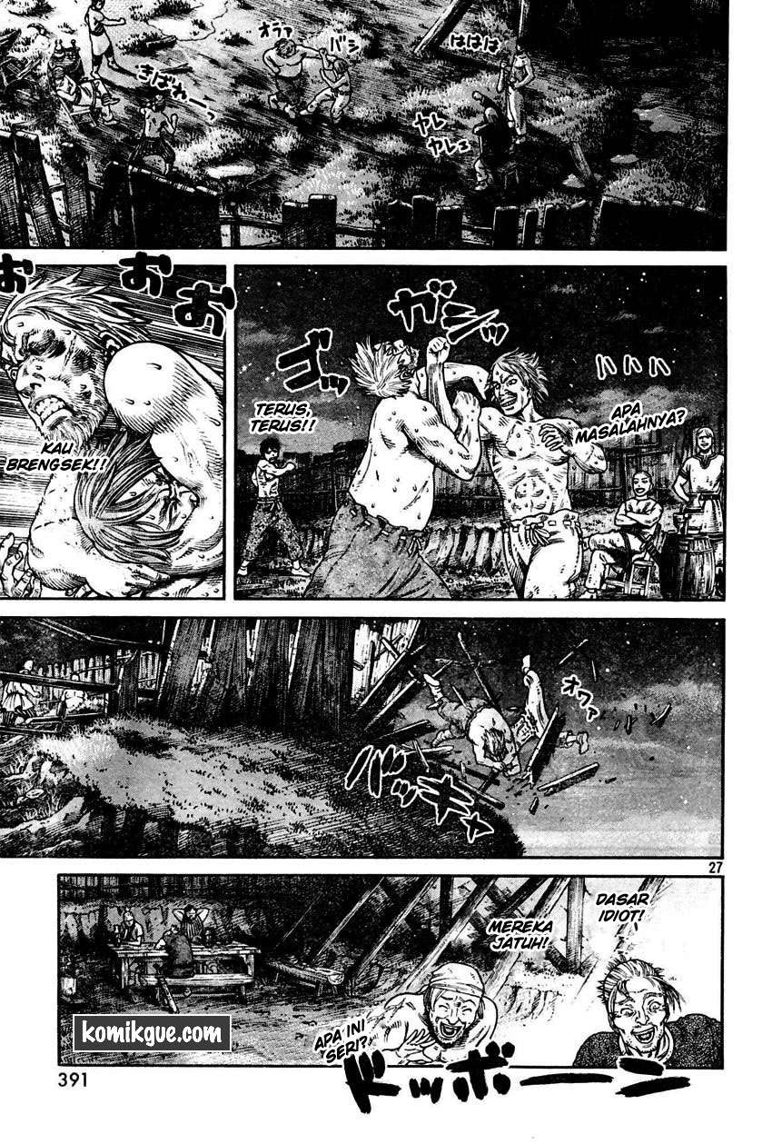 Vinland Saga Bab 57 halaman 26