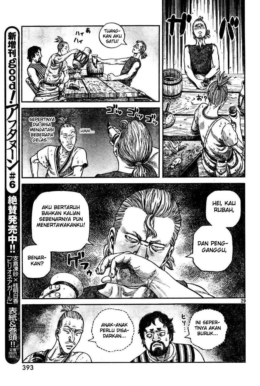 Vinland Saga Bab 57 halaman 28