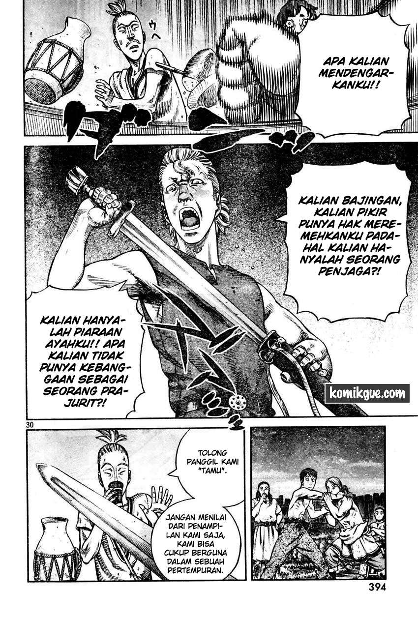 Vinland Saga Bab 57 halaman 29