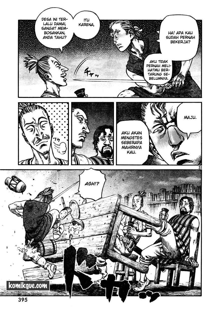 Vinland Saga Bab 57 halaman 30