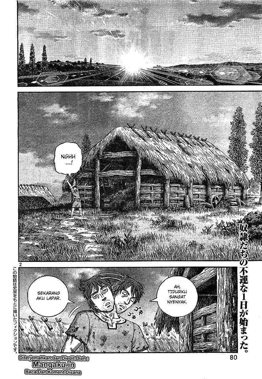 Vinland Saga Bab 58 halaman 3