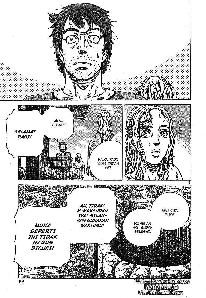 Vinland Saga Bab 58 halaman 8