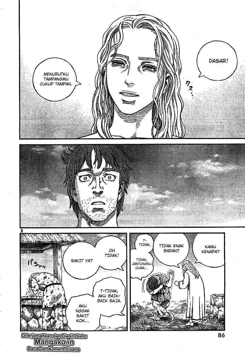 Vinland Saga Bab 58 halaman 9