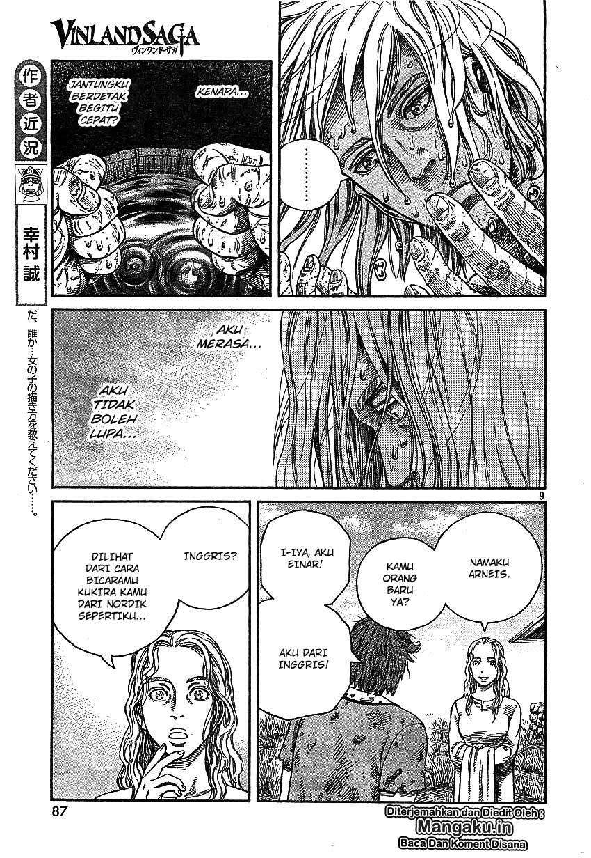 Vinland Saga Bab 58 halaman 10