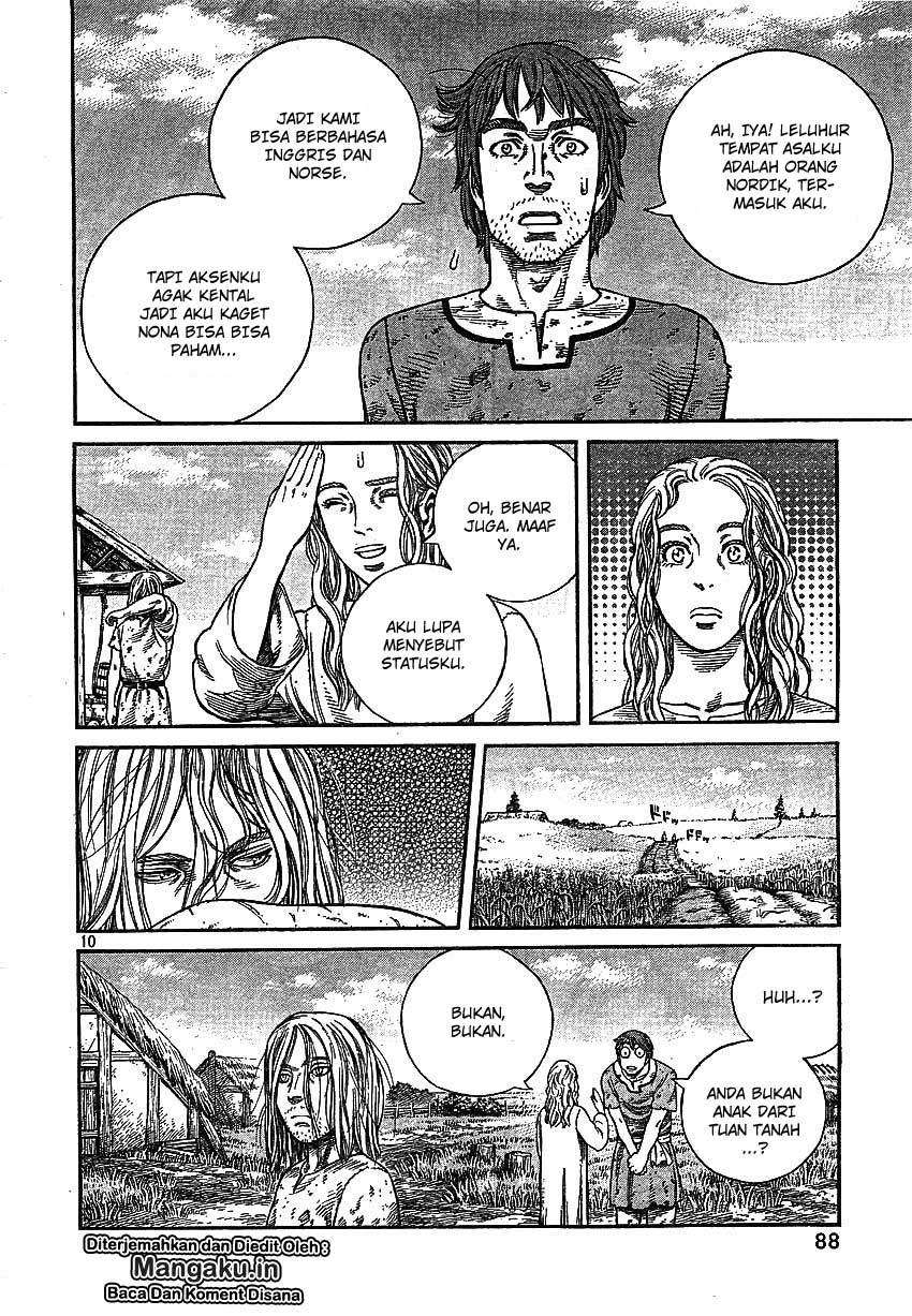 Vinland Saga Bab 58 halaman 11