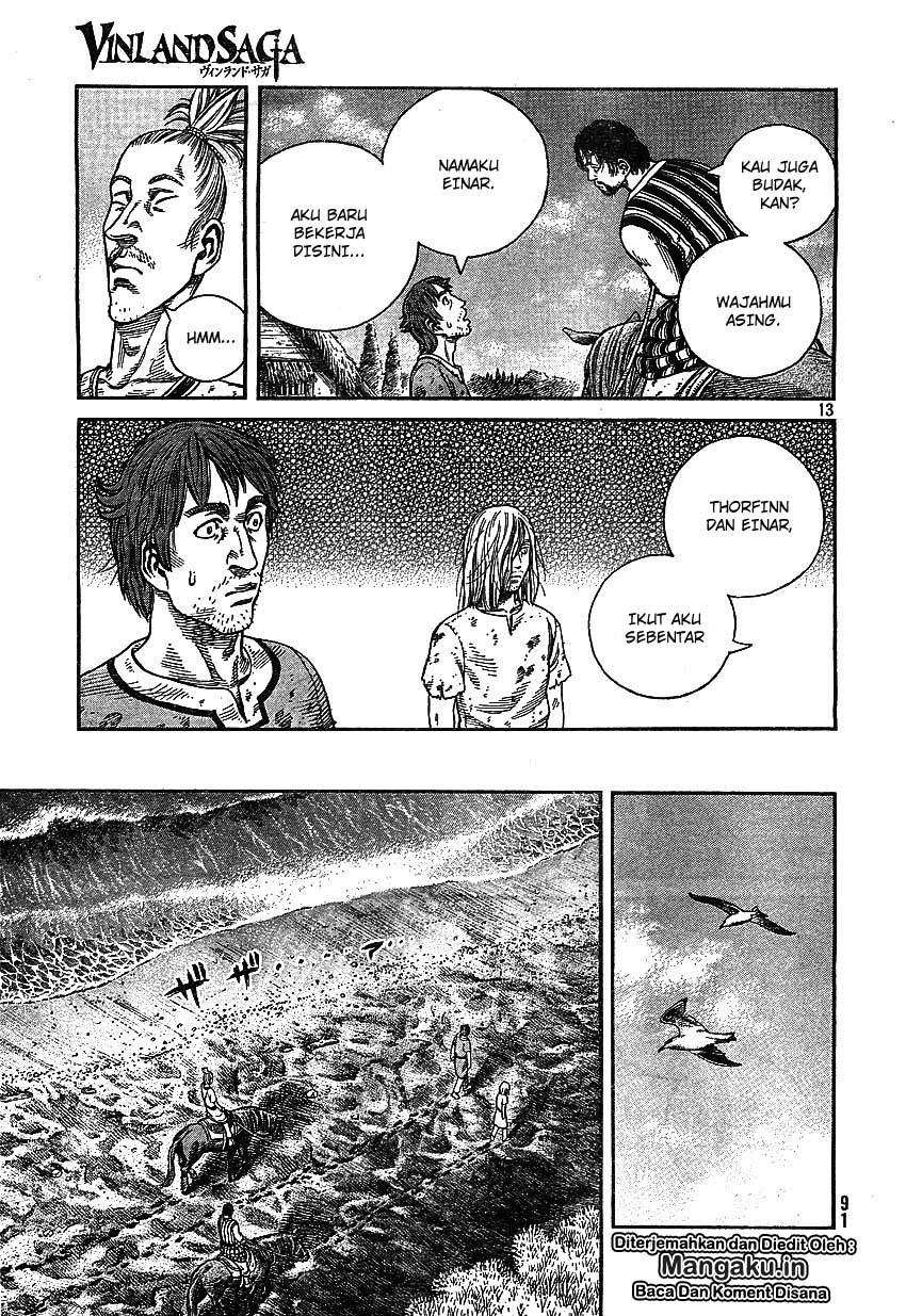 Vinland Saga Bab 58 halaman 14