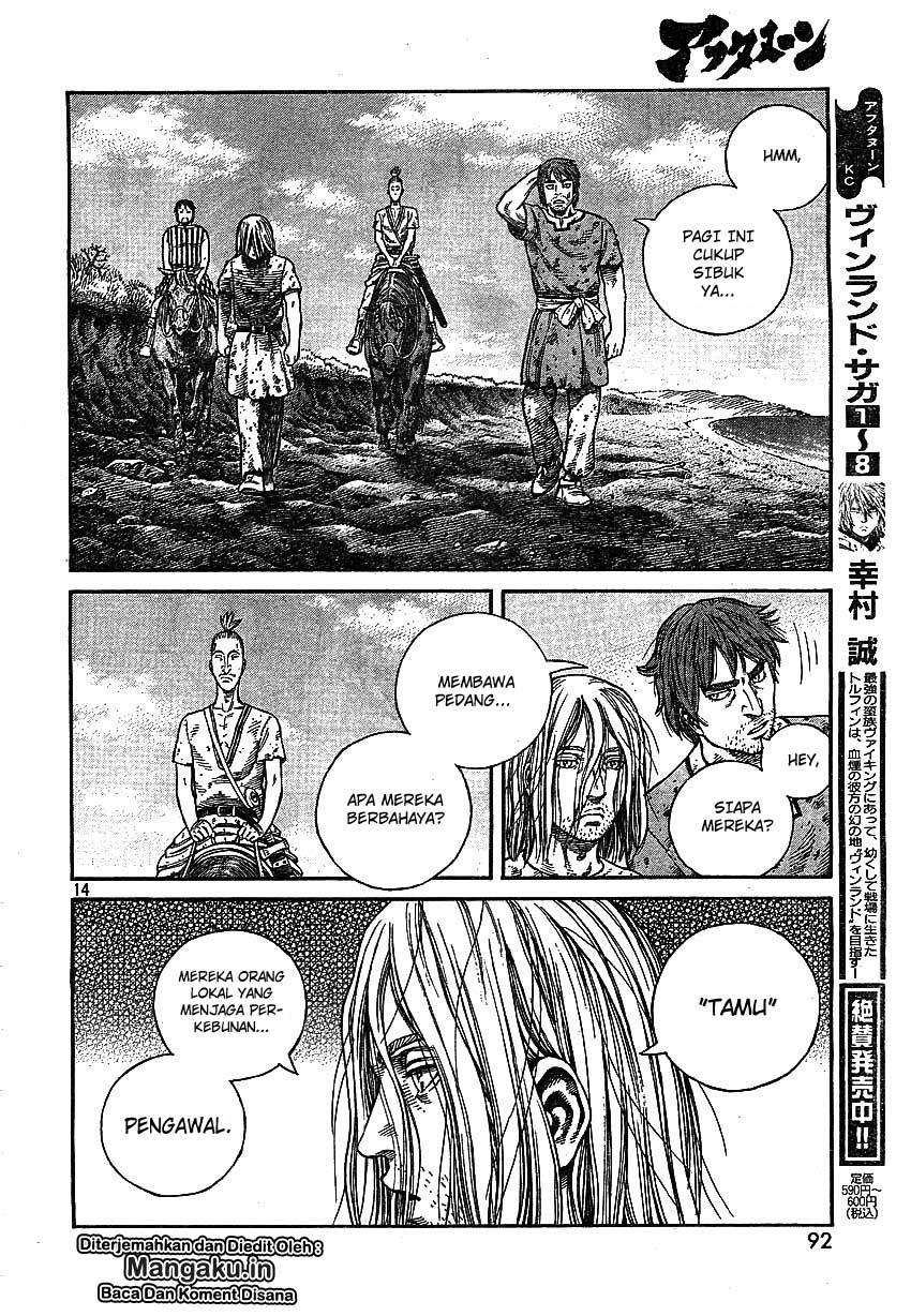 Vinland Saga Bab 58 halaman 15