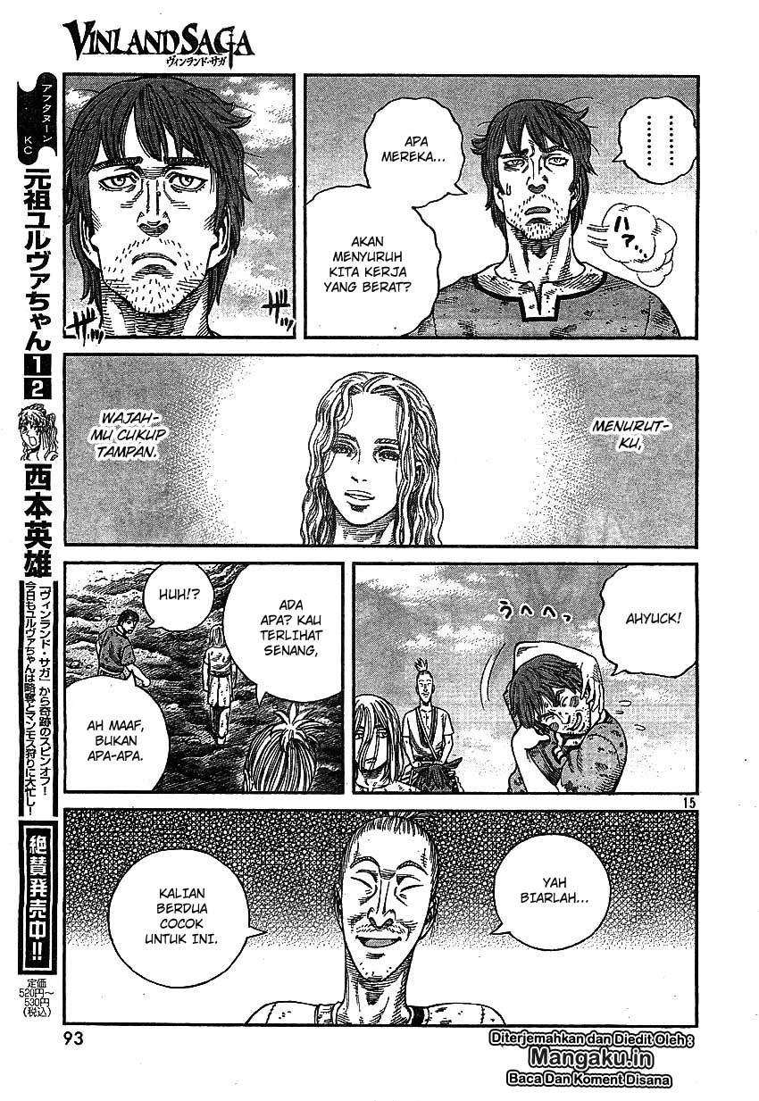 Vinland Saga Bab 58 halaman 16