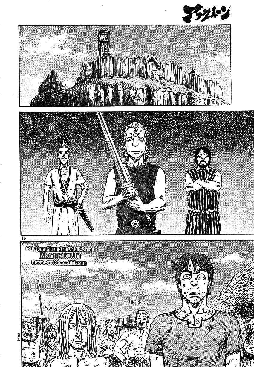 Vinland Saga Bab 58 halaman 17