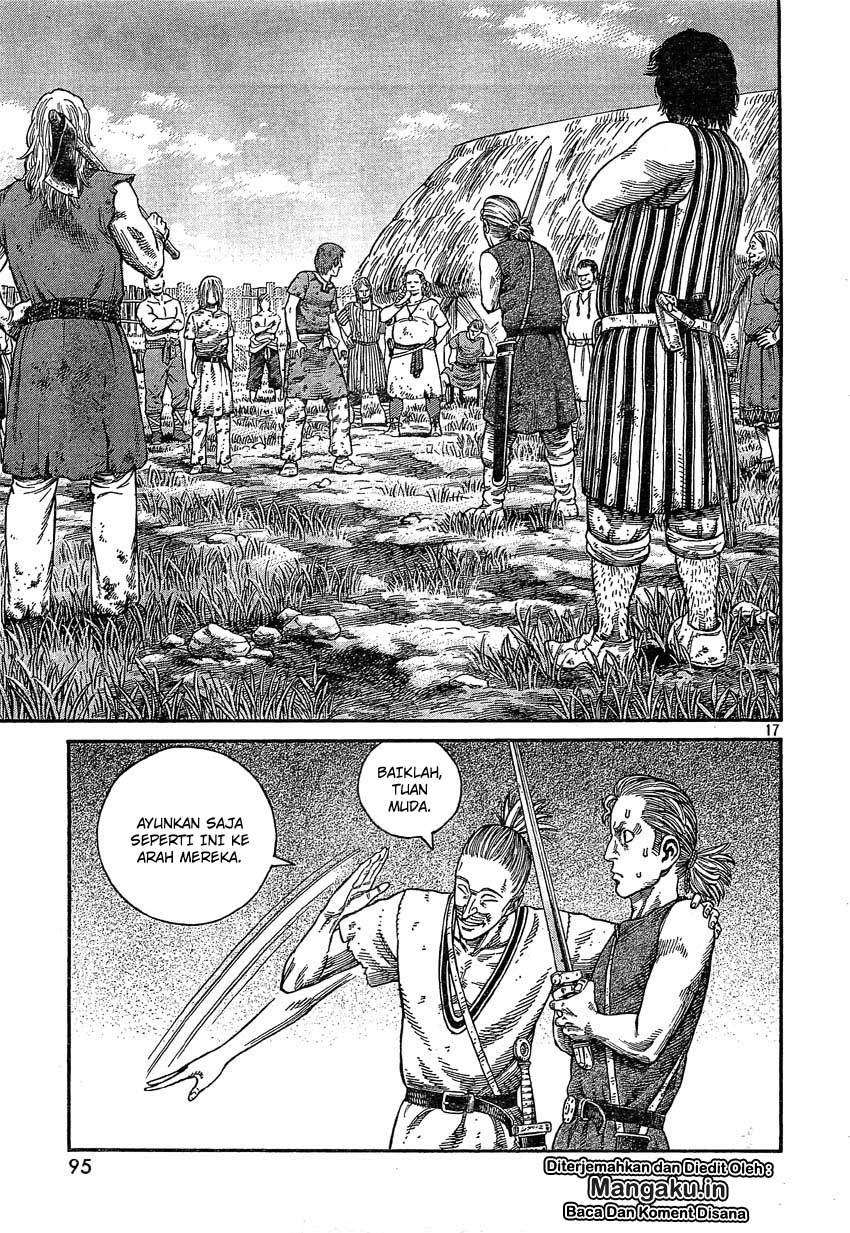 Vinland Saga Bab 58 halaman 18