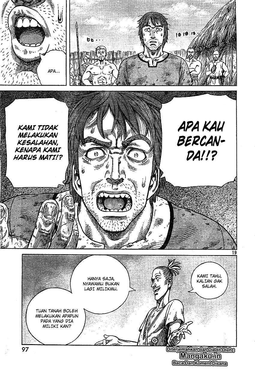 Vinland Saga Bab 58 halaman 20