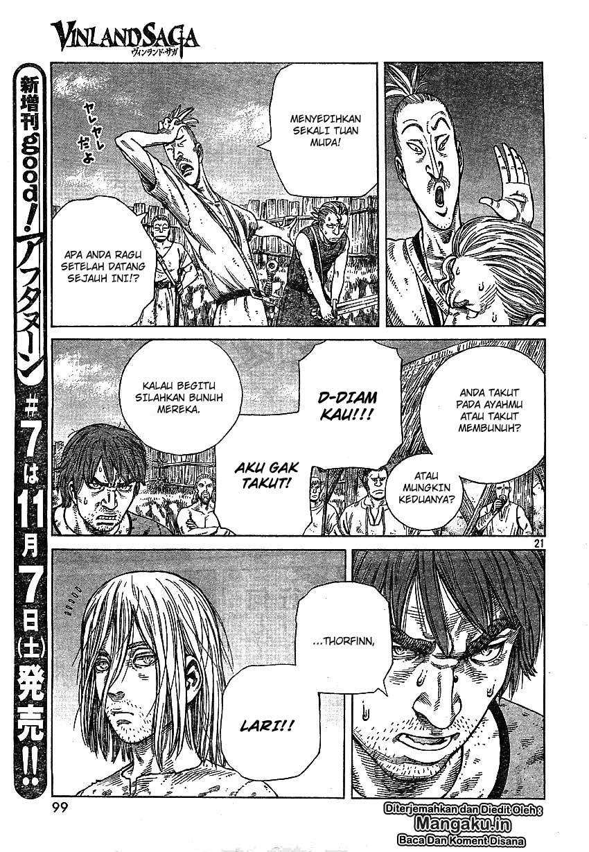 Vinland Saga Bab 58 halaman 22