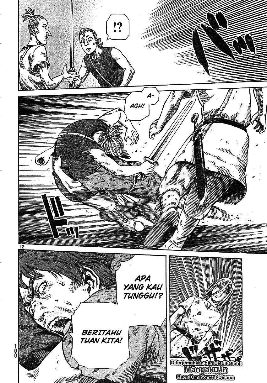 Vinland Saga Bab 58 halaman 23