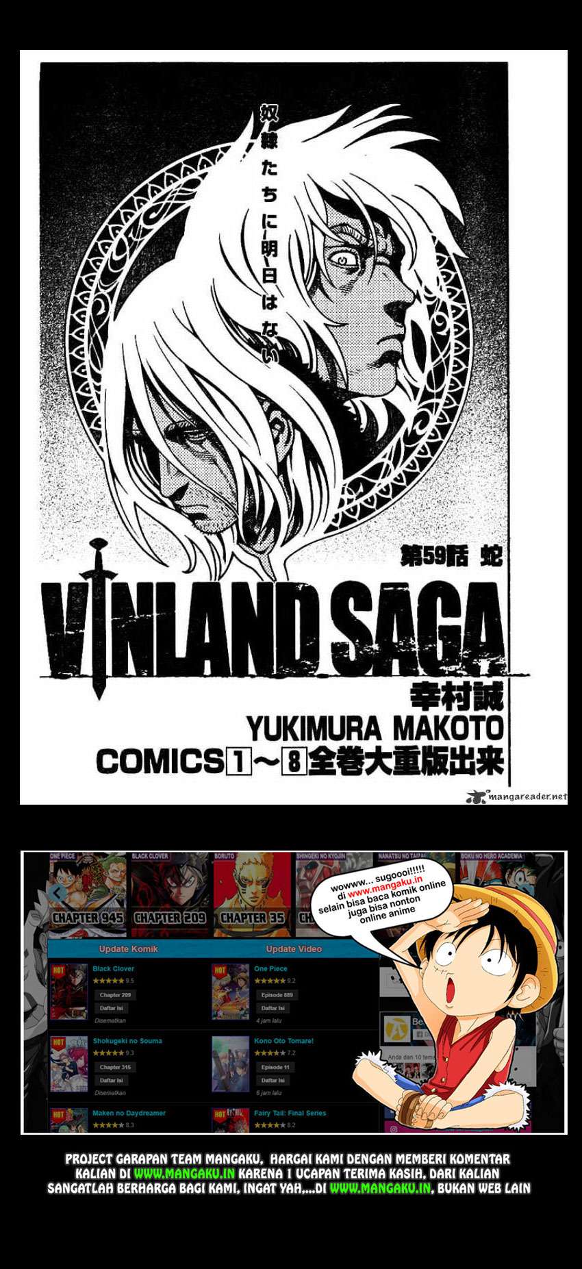 Vinland Saga Bab 59 halaman 2