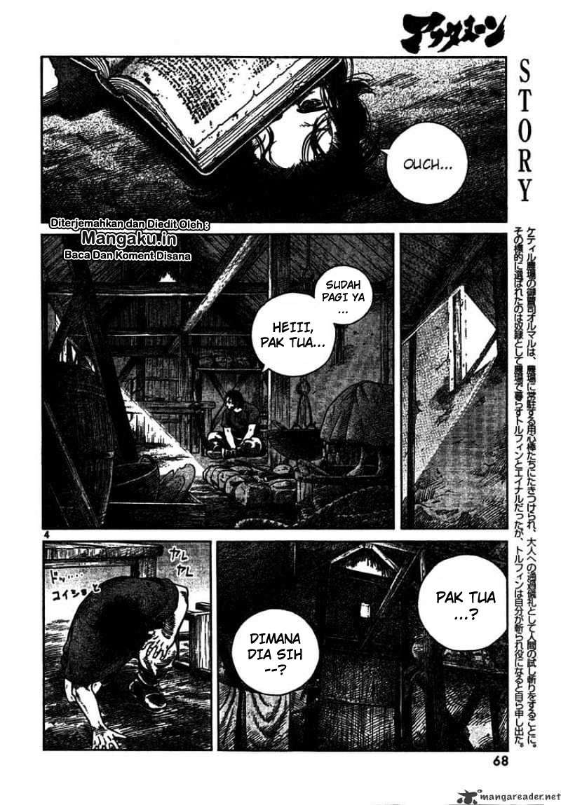 Vinland Saga Bab 59 halaman 5