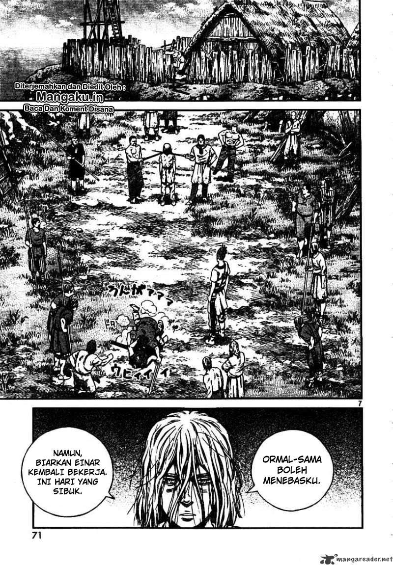 Vinland Saga Bab 59 halaman 8