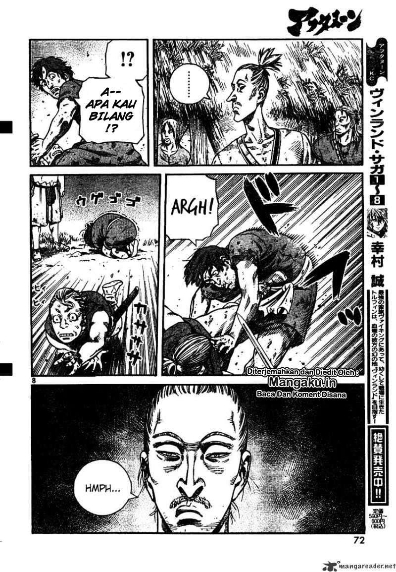 Vinland Saga Bab 59 halaman 9