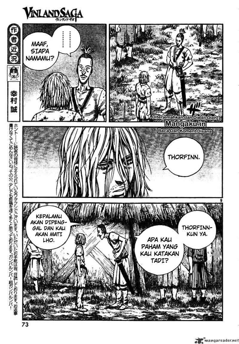 Vinland Saga Bab 59 halaman 10