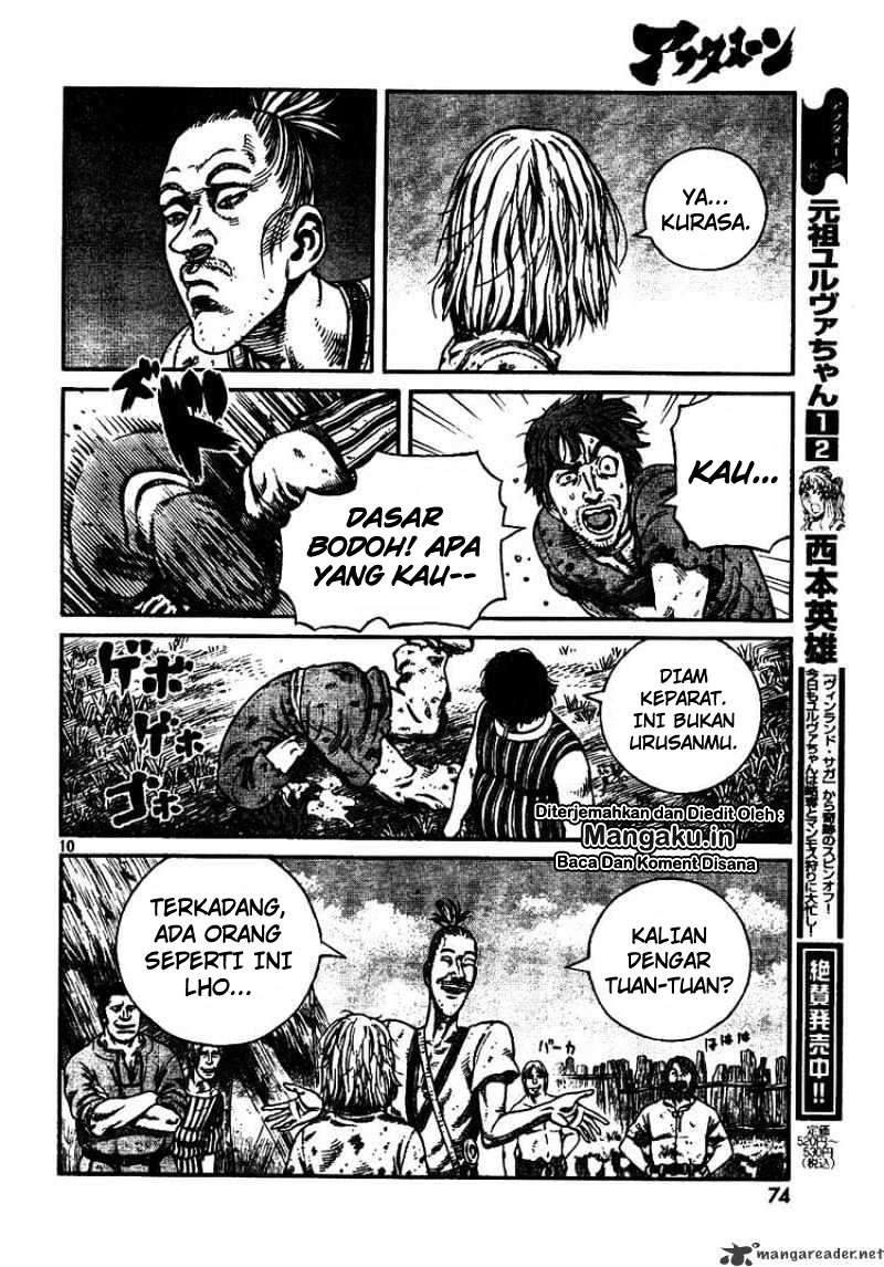 Vinland Saga Bab 59 halaman 11