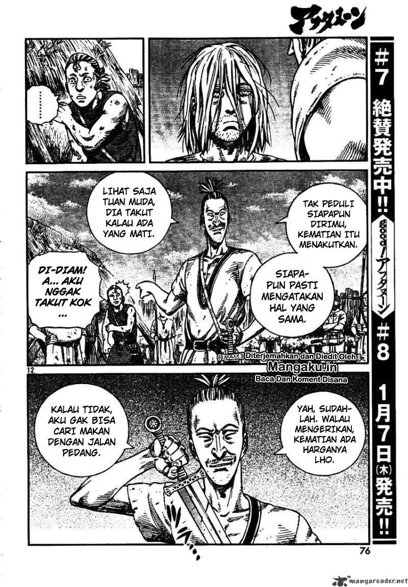 Vinland Saga Bab 59 halaman 13