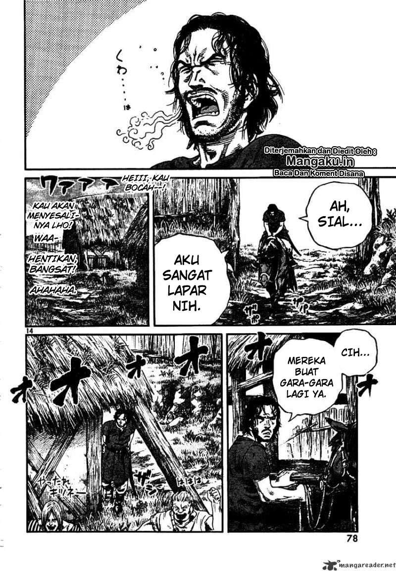 Vinland Saga Bab 59 halaman 15