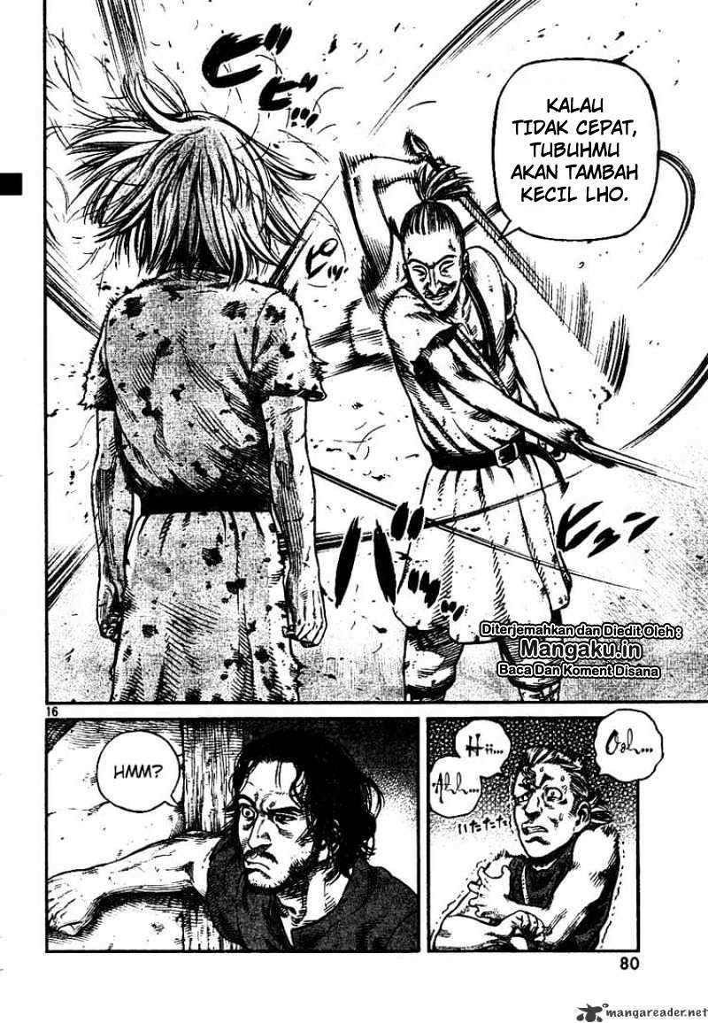 Vinland Saga Bab 59 halaman 17