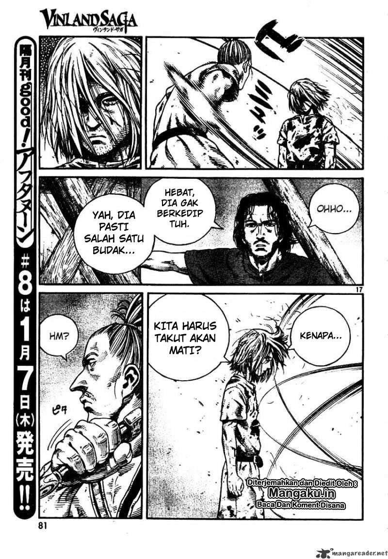 Vinland Saga Bab 59 halaman 18