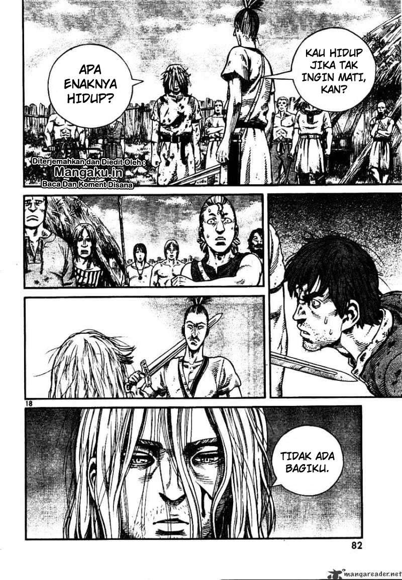Vinland Saga Bab 59 halaman 19