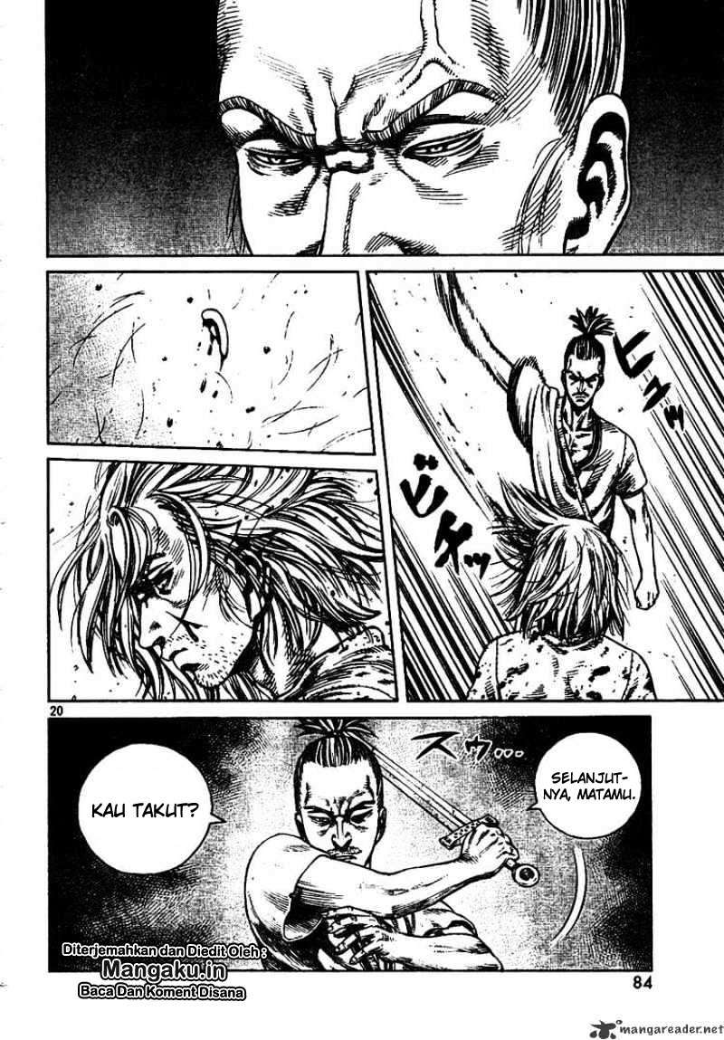 Vinland Saga Bab 59 halaman 21