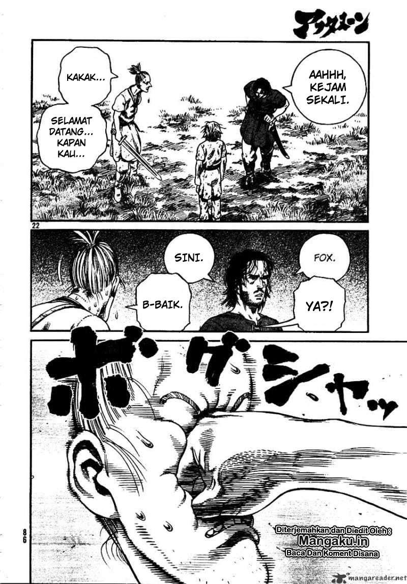 Vinland Saga Bab 59 halaman 23