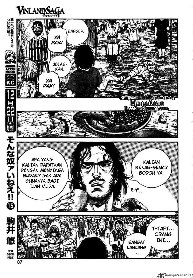 Vinland Saga Bab 59 halaman 24