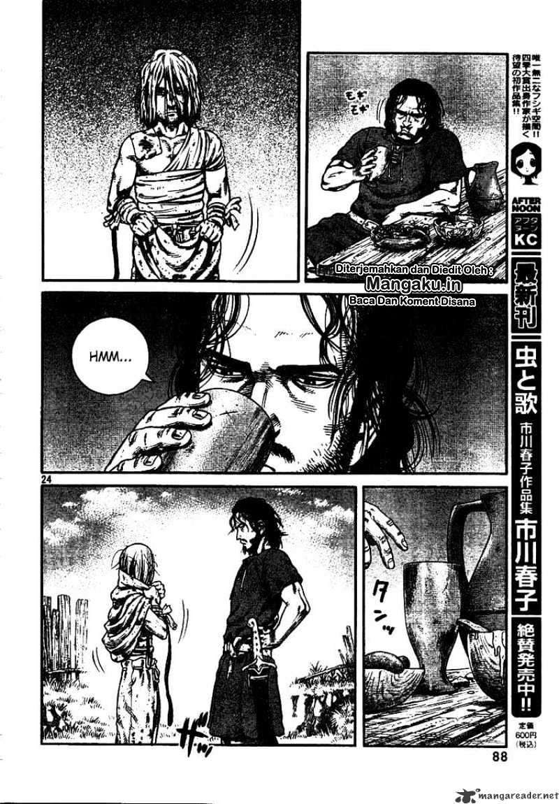 Vinland Saga Bab 59 halaman 25