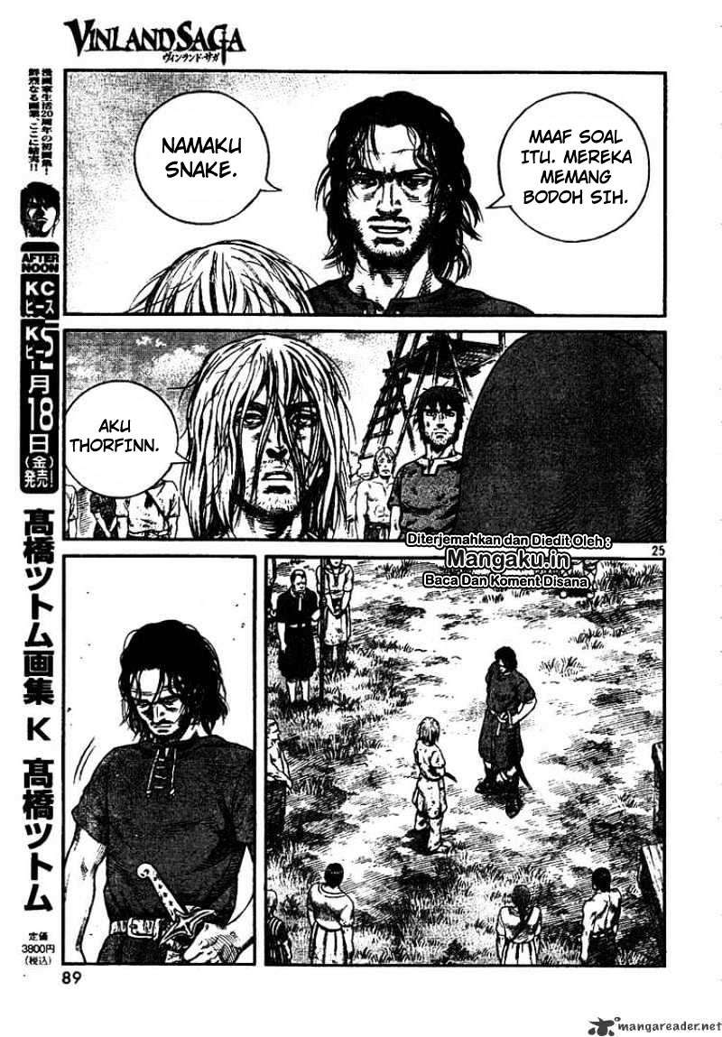 Vinland Saga Bab 59 halaman 26