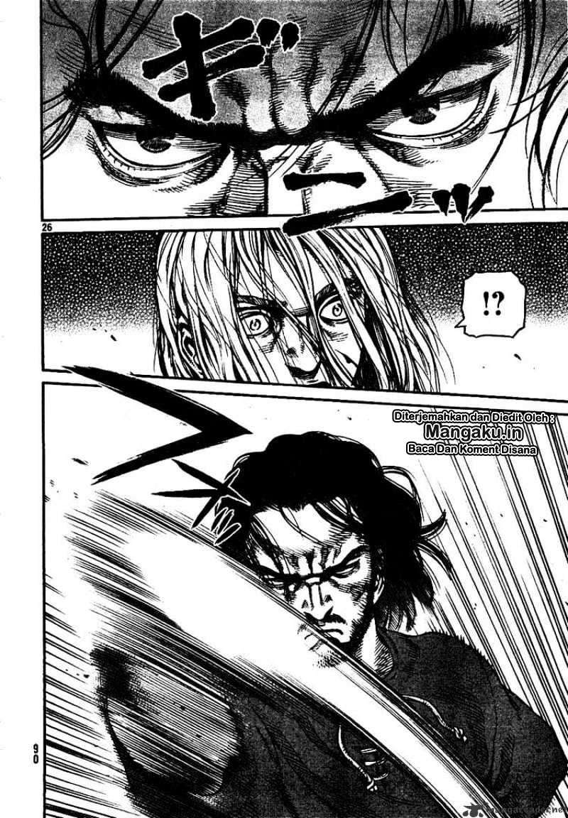 Vinland Saga Bab 59 halaman 27