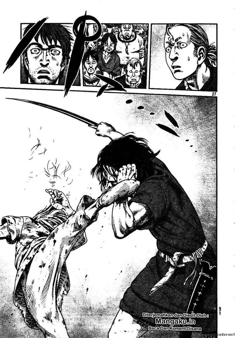 Vinland Saga Bab 59 halaman 28