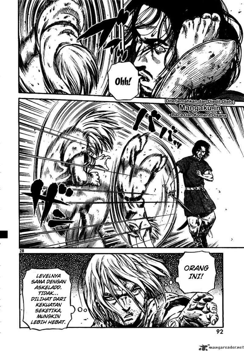 Vinland Saga Bab 59 halaman 29