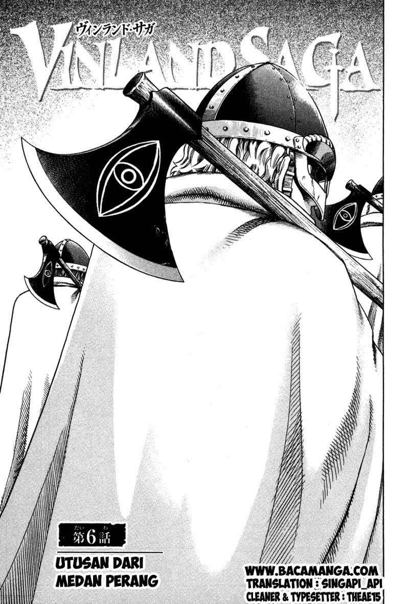 Vinland Saga Bab 6 halaman 2