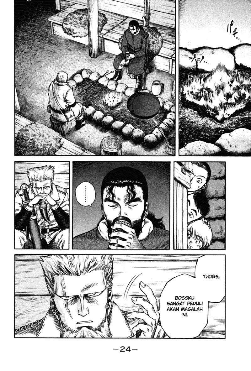Vinland Saga Bab 6 halaman 3
