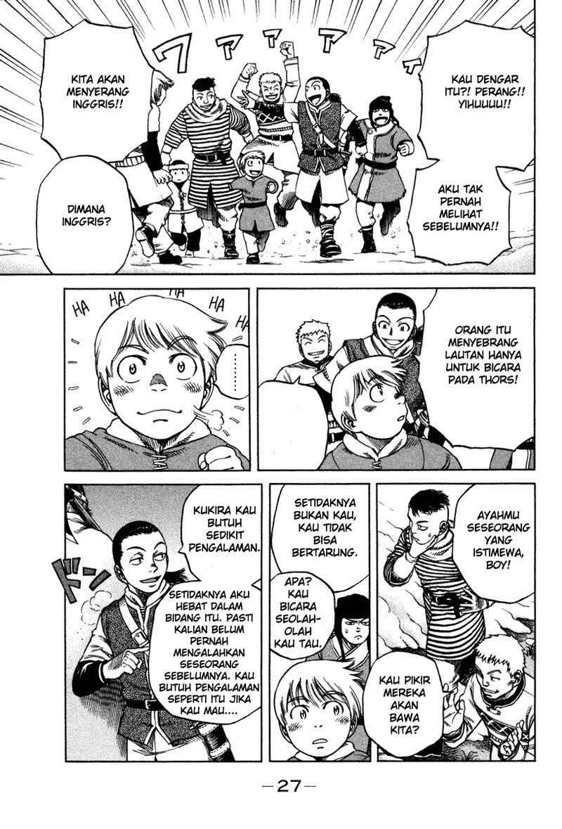 Vinland Saga Bab 6 halaman 6
