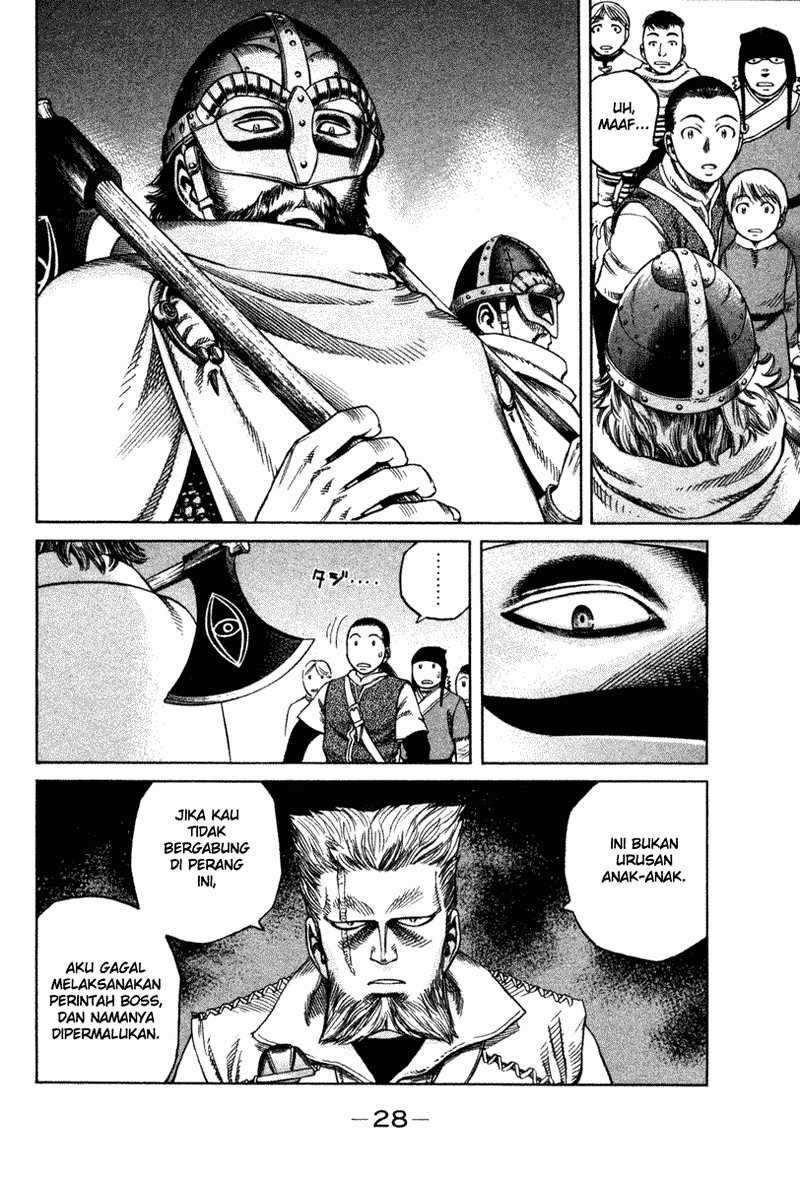 Vinland Saga Bab 6 halaman 7