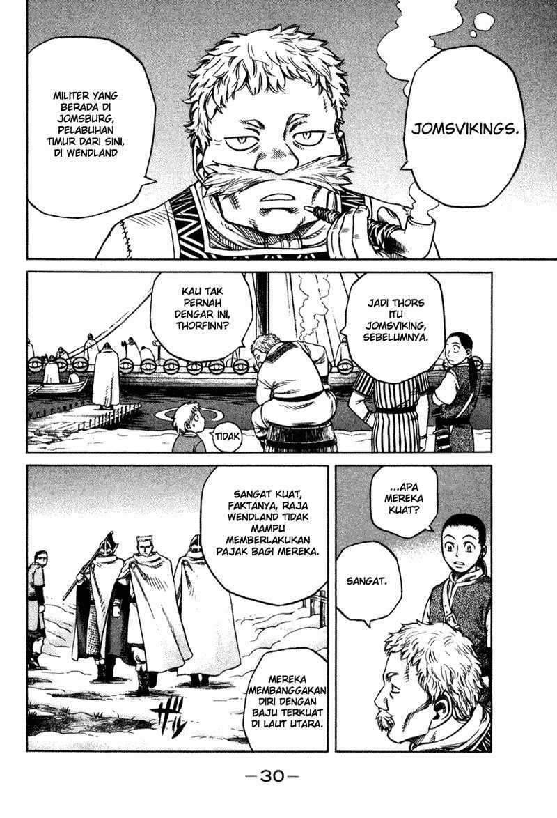 Vinland Saga Bab 6 halaman 9